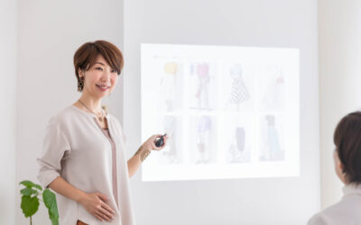 【募集スタート】第５期生パーソナルスタイリスト養成講座