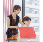 パーソナルカラー診断のお申し込み