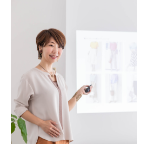 土屋英里パーソナルスタイリスト養成講座