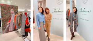 インドゥエリス_POPUPイベント_梅田阪急百貨店03