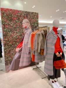 インドゥエリス_POPUPイベント_梅田阪急百貨店02