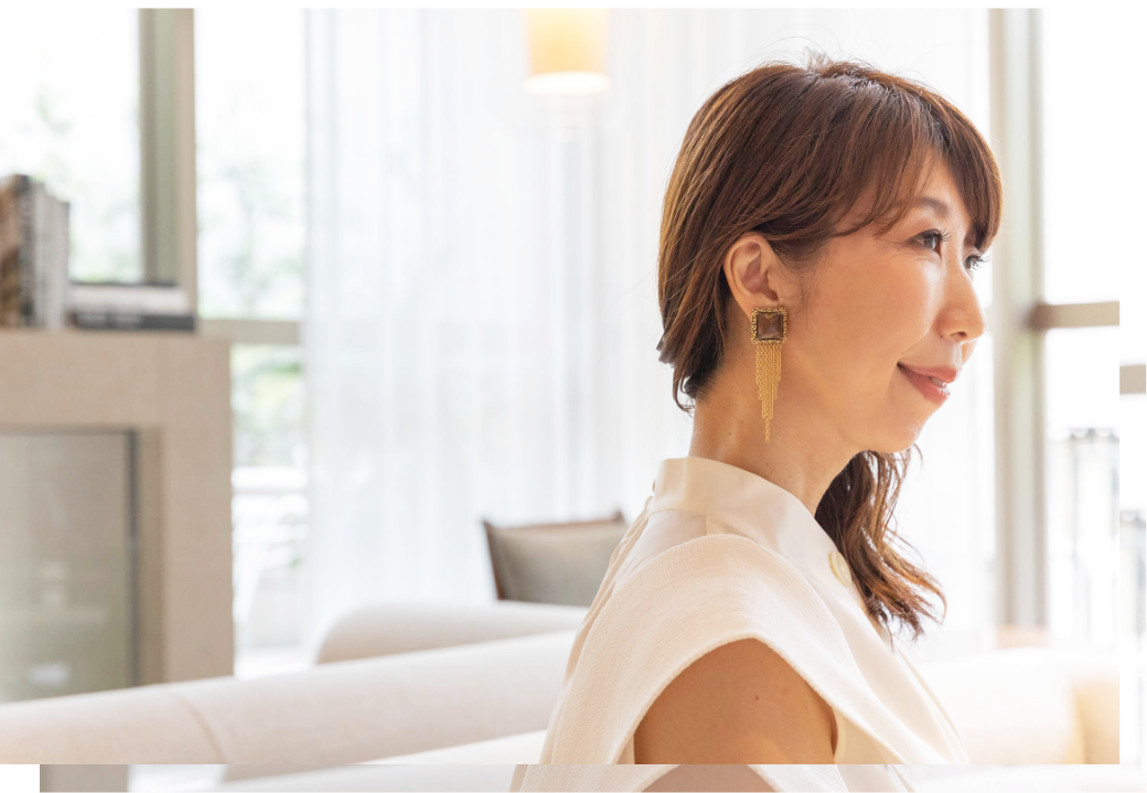 存在美スタイリング®︎ 土屋英里